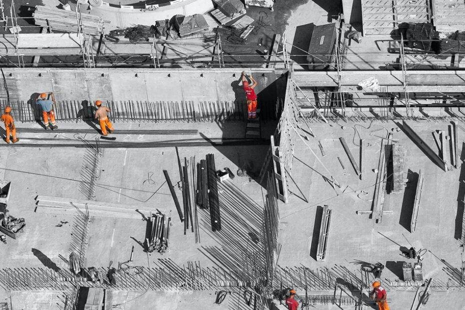 Construction Site
