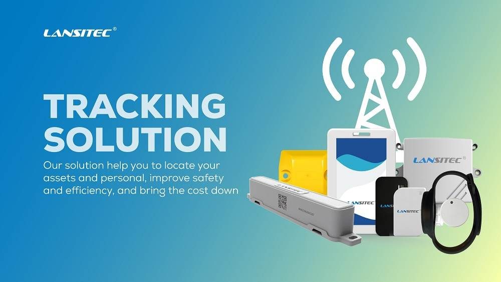 Proximity Detection & Alarm Solution