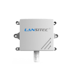 LoRa Temperature and Humidity Sensor