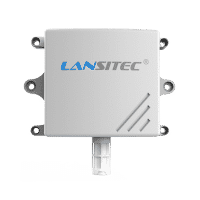 Temperature and Humidity Sensor