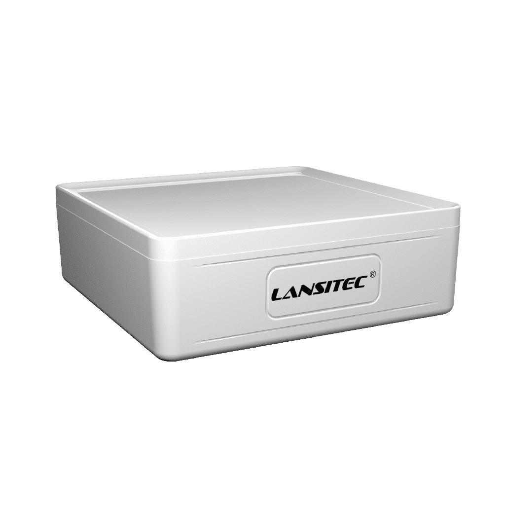 Indoor LoRaWAN Gateway
