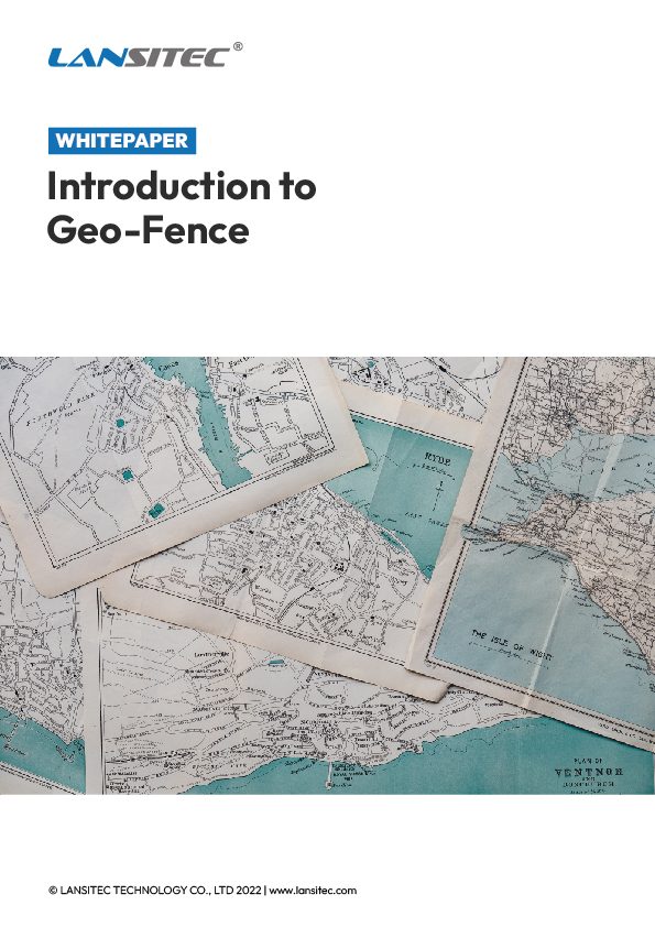 Introducción a Geo-Fence