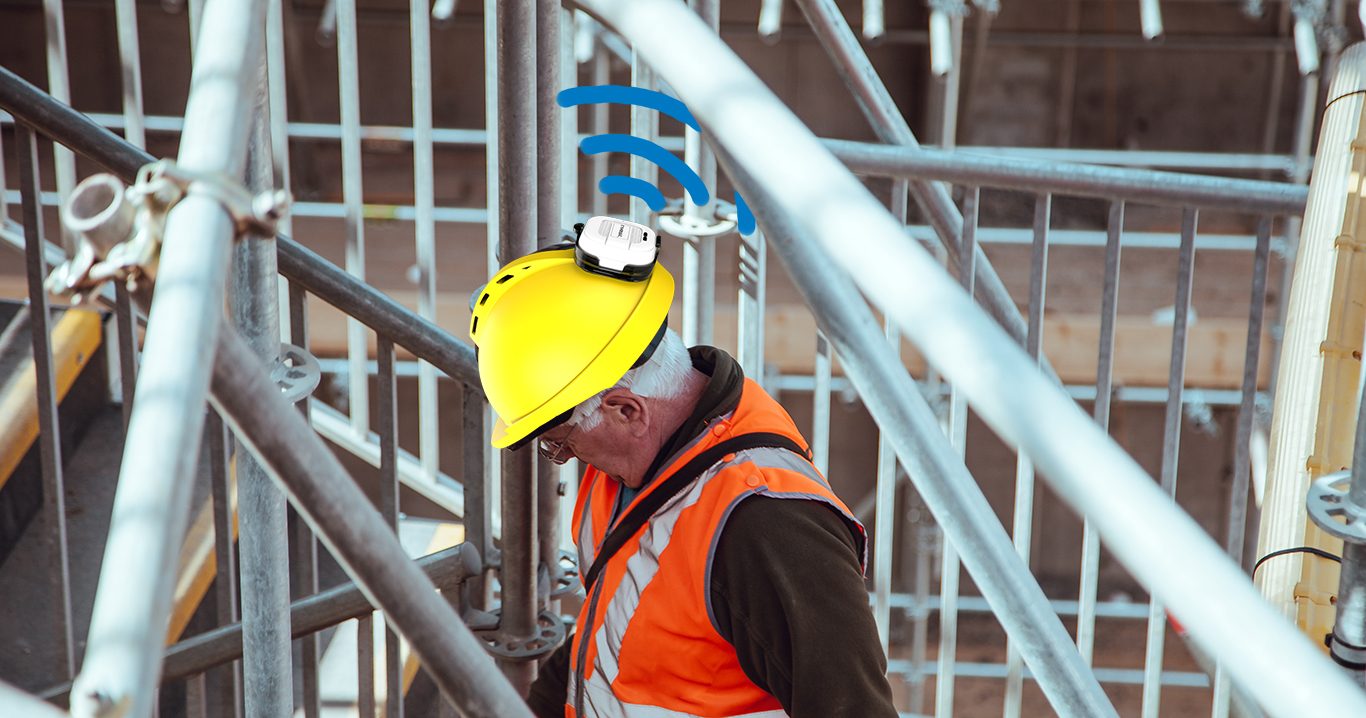 Suivi personnel pour le positionnement intérieur et extérieur