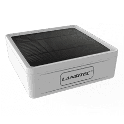 Solar Bluetooth Gateway