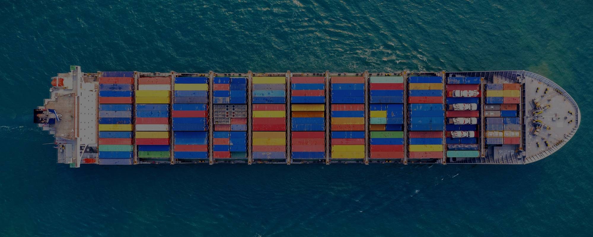 Enhancing Container Tracking Efficiency with Lansitec LoRaWAN