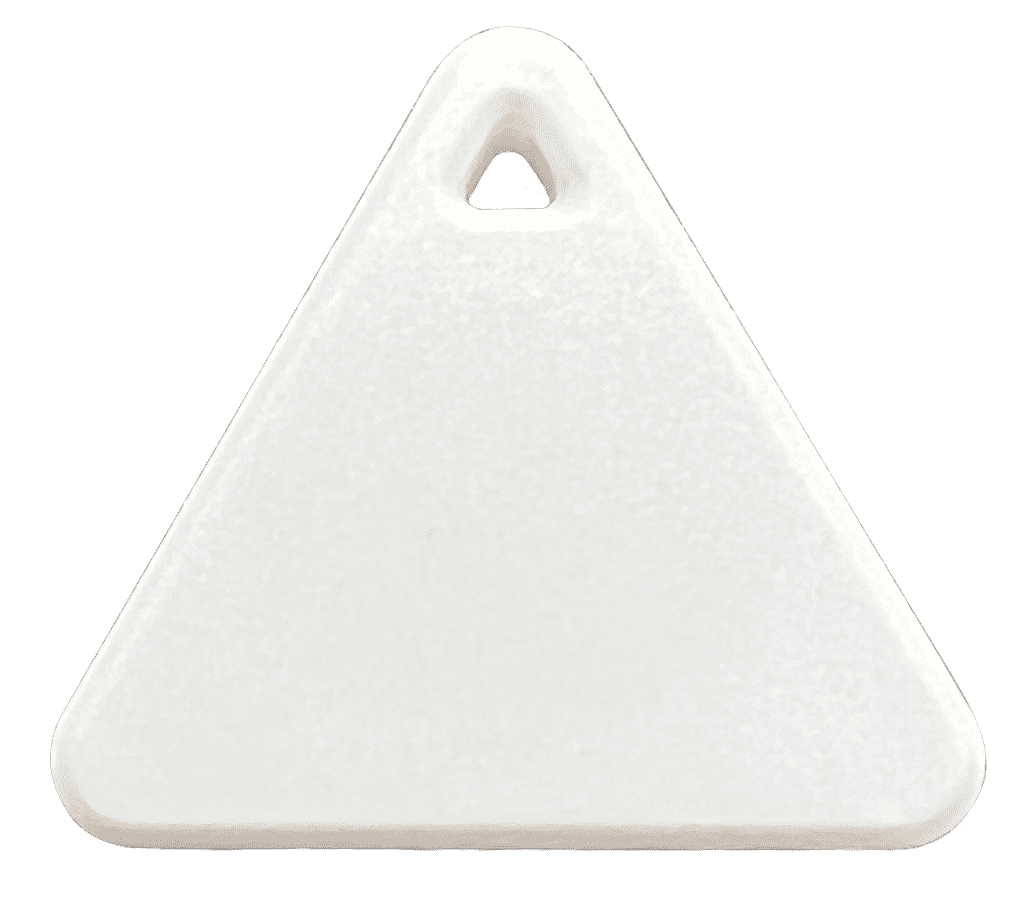 ibeacon tracker