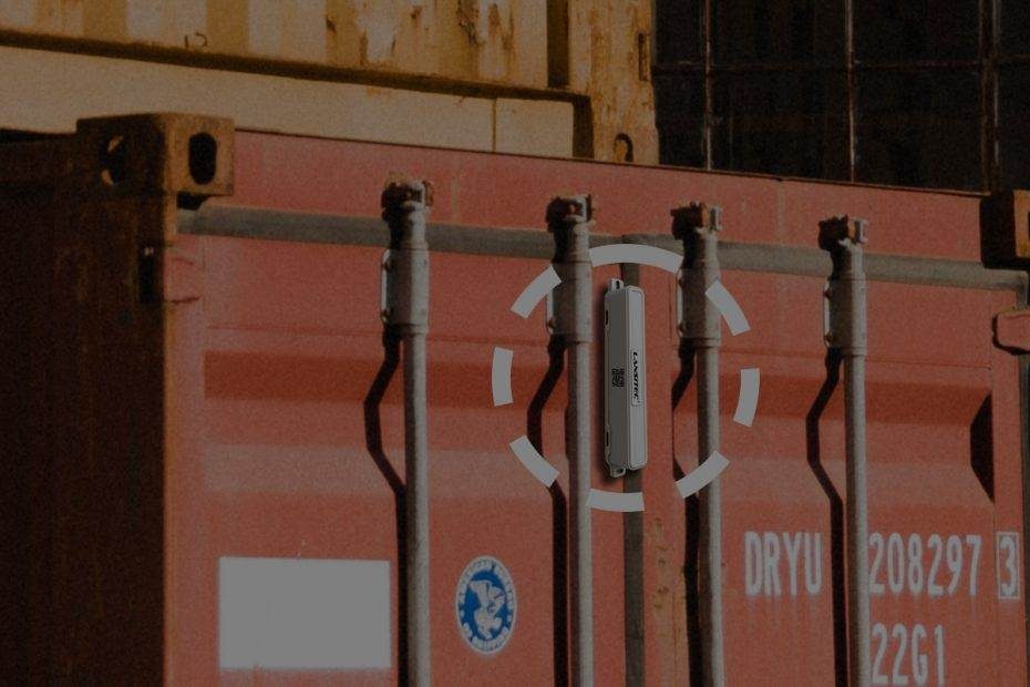 Advanced Container Trackers for Superior Asset Management