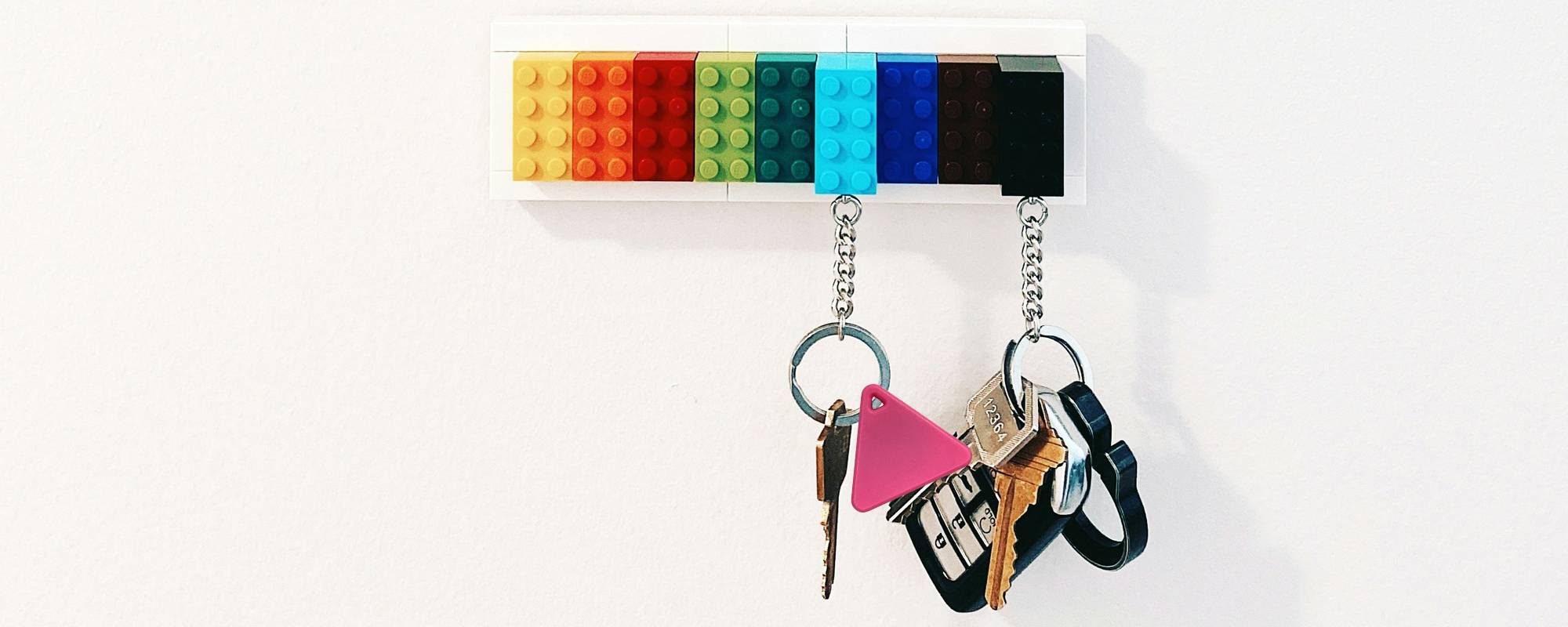 Mini Smart Bluetooth Tracker Beacon Tag B003 Comprehensive Technical Review