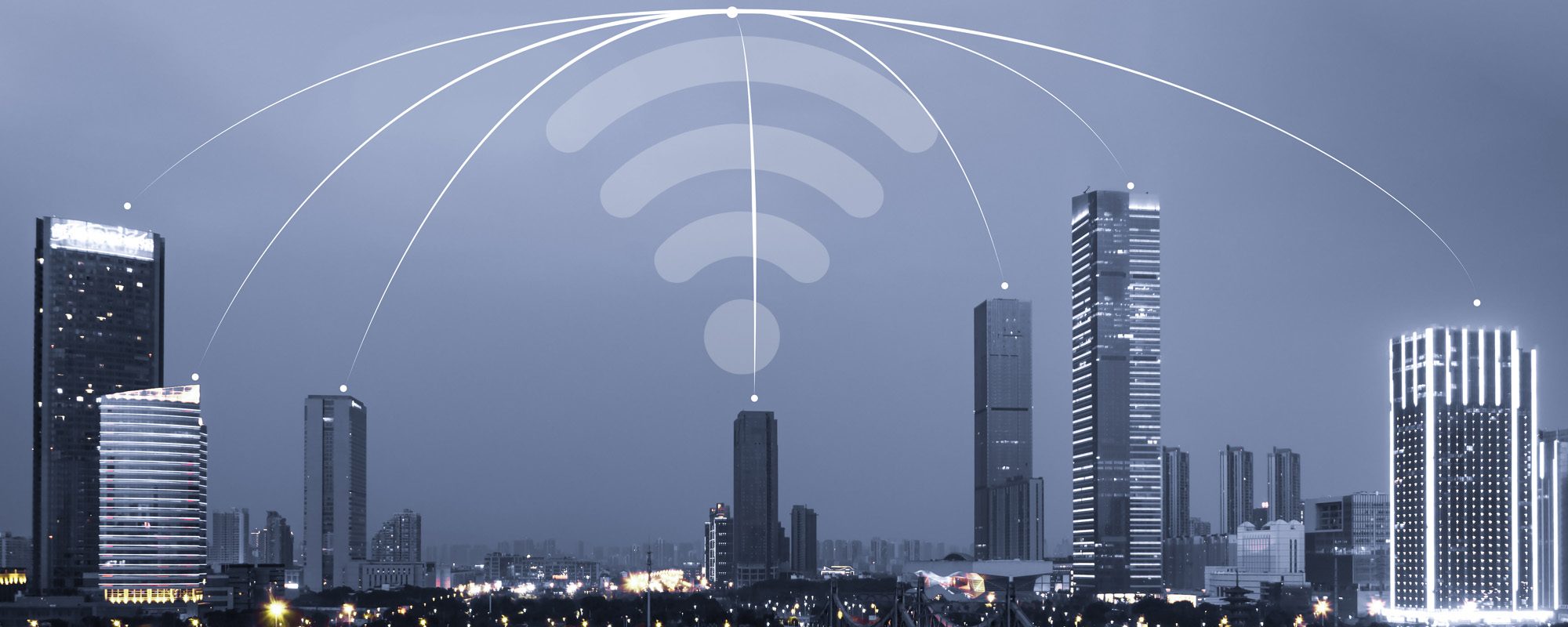 IoTにおけるBluetoothとLoRaWANのギャップを埋める