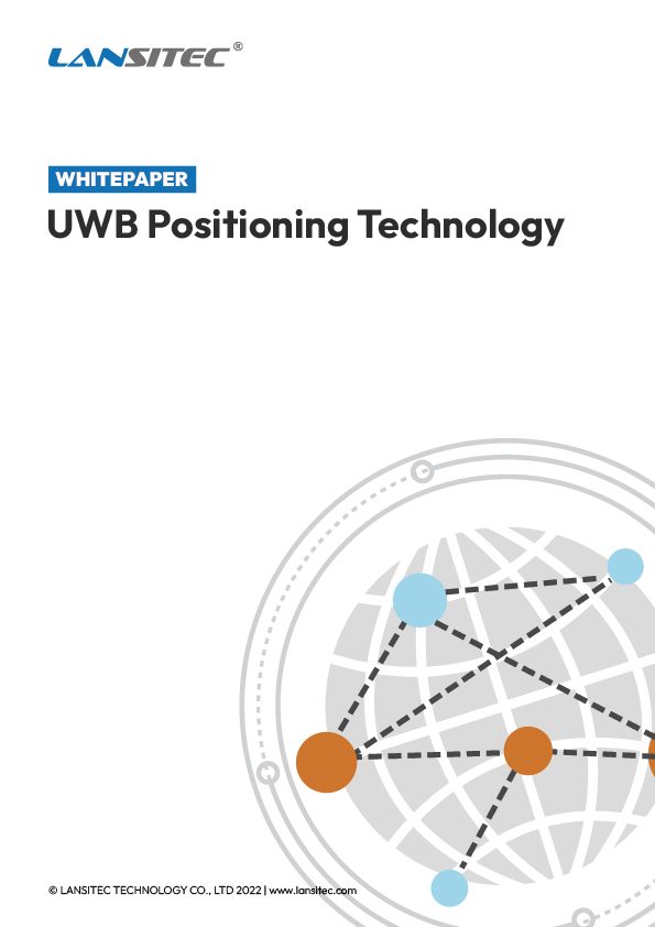 Whitepaper zur UWB-Positionierungstechnologie