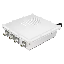 Outdoor LoRaWAN Gateway