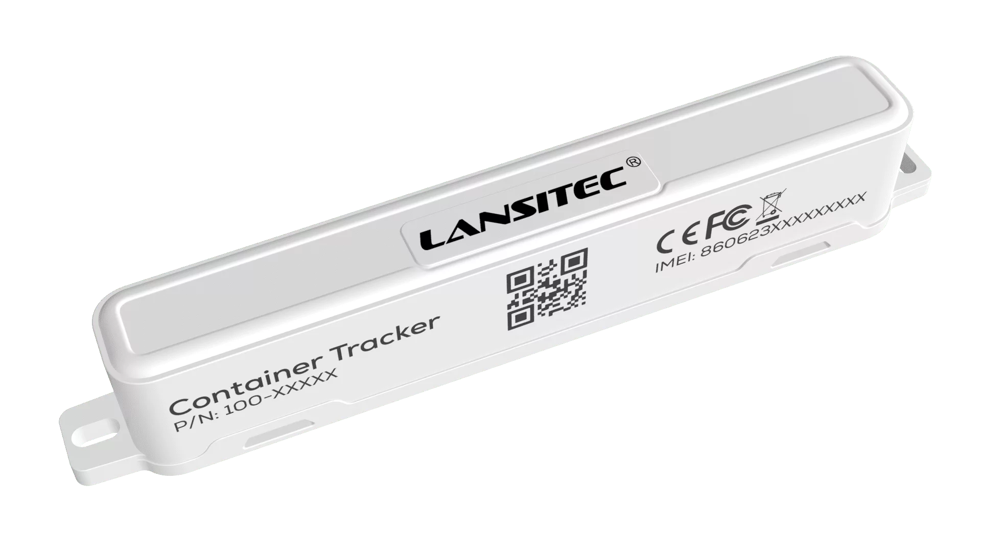 lte cat 1 container tracking