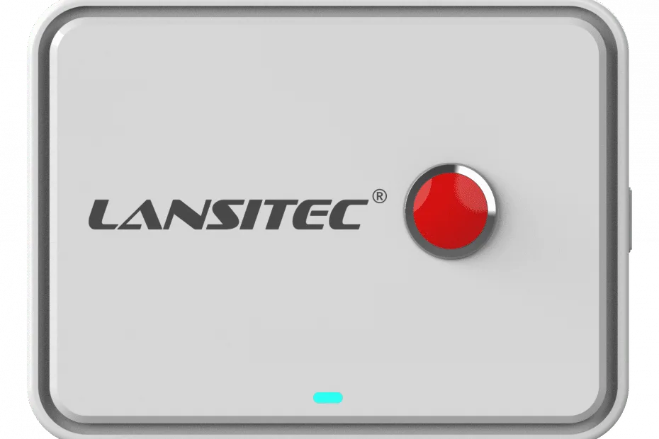 SocketSync Proximity Gateway