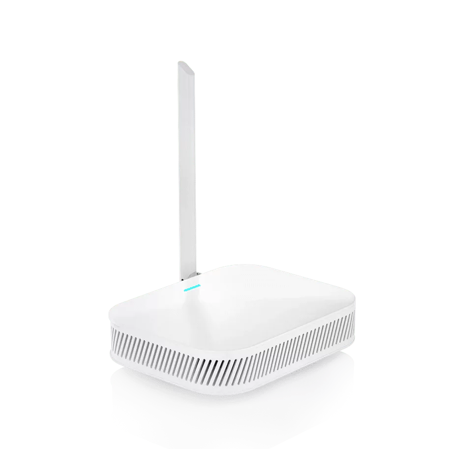 Indoor LoRaWAN Gateway