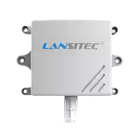 Temperature and Humidity Sensor