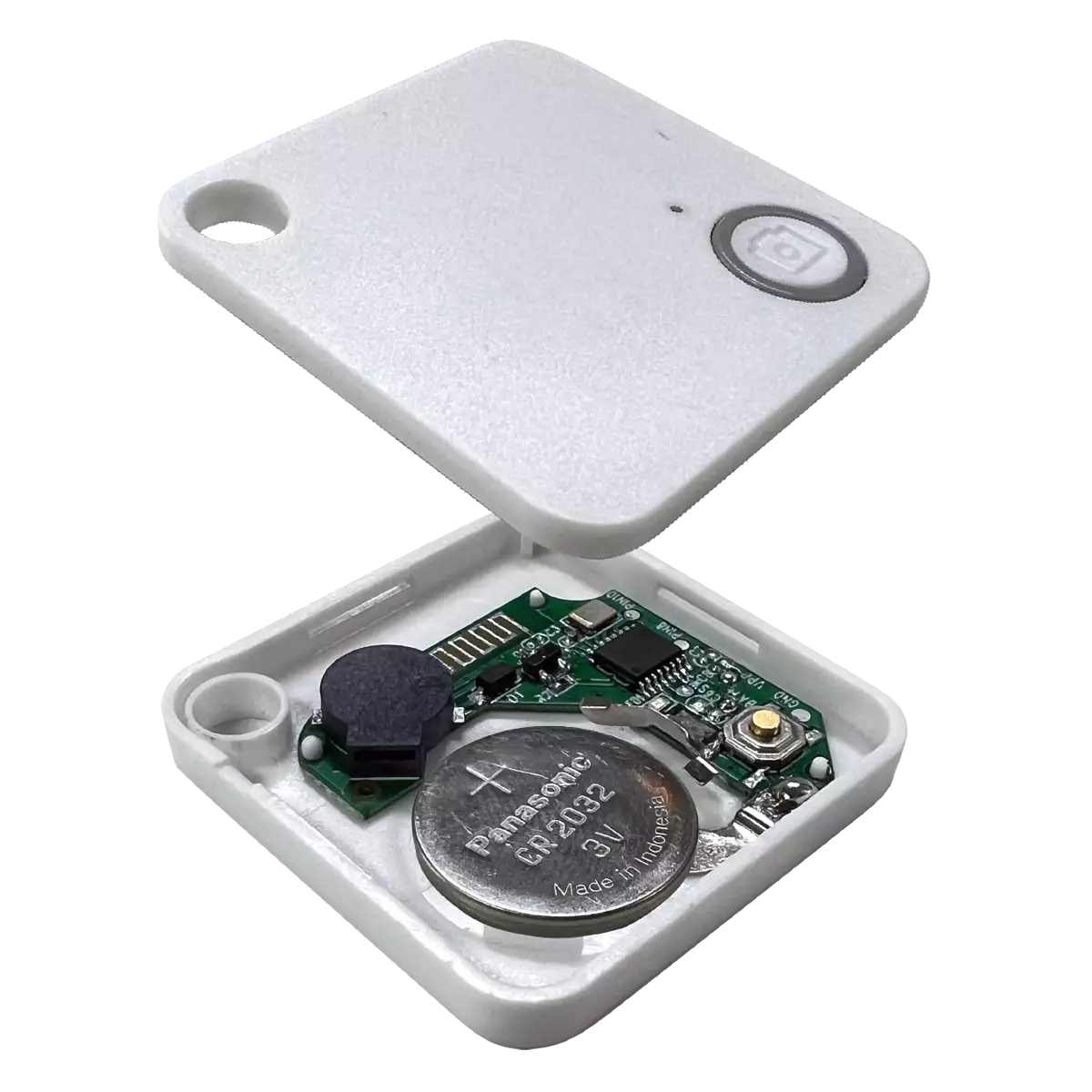 b004 Bluetooth Beacon Design and Build Quality​