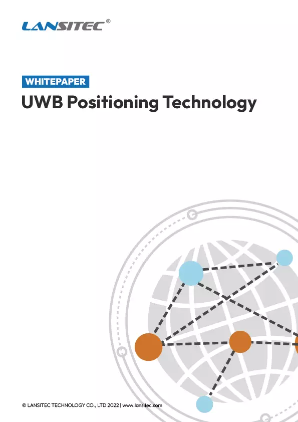 UWB Positioning Technology Whitepaper